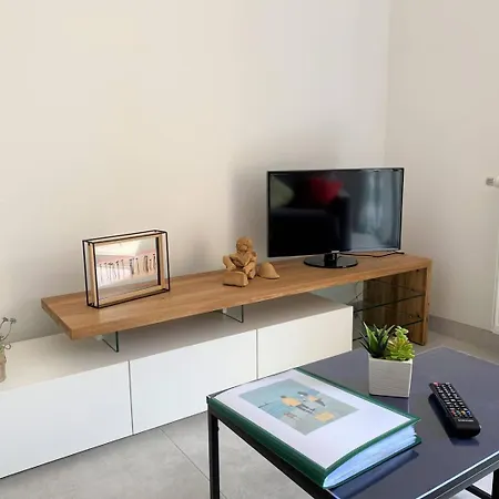 Apartamento Avec Balcon Terrasse A - Ref 844 Perros-Guirec