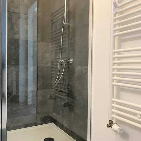 Avec Balcon Terrasse A - Ref 844 * Perros-Guirec